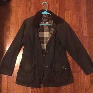 Barbour Beadnell Wax Women’s Jacket